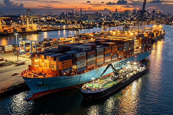 Bunkering Services